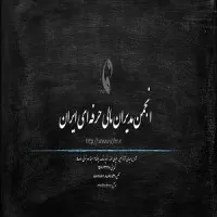انجمن مدیران مالی حرفه ای ایران