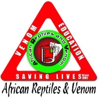 African Reptiles and Venom