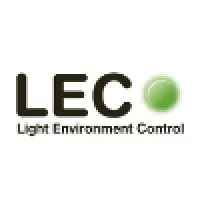 LEC, Iluminación eficiente.
