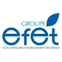 Groupe EFET