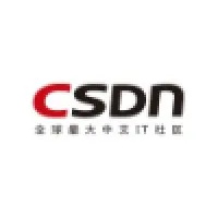 CSDN