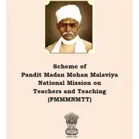 Pandit Madan Mohan Malviya National Mission on Teachers and Teaching