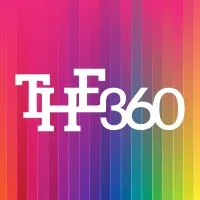 THE360 - O jogo começa aqui!