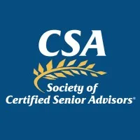 Certified Senior Advisors