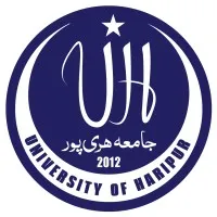 The University of Haripur