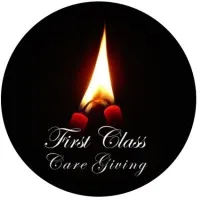 First Class Care Giving