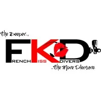 French Kiss Divers