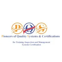 Pioneers of Quality Systems and Certifications