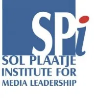 Sol Plaatje Institute for Media Leadership