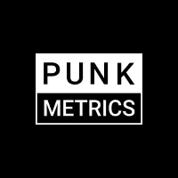 PunkMetrics