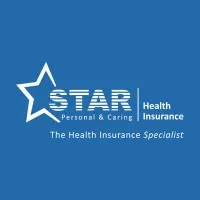 Starhealth Insurance