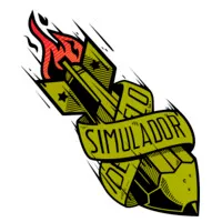 Simulador de Vuelo. Escuela de Creativos Publicitarios.