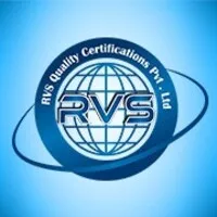RVS QUALITY CERTIFICATIONS PVT LTD