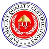 Paramount Quality Certification