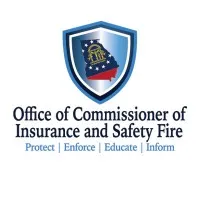 Georgia Department of Insurance & Safety Fire
