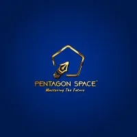 Pentagon Space