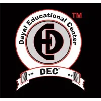 Dayal Educational Center-DEC