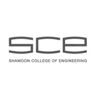 SCE - Shamoon College of Engineering
