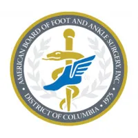 American Board of Foot and Ankle Surgery