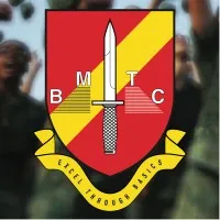 Basic Military Training Centre
