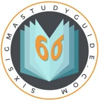 Six Sigma Study Guide