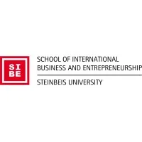 Steinbeis School of International Business and Entrepreneurship (SIBE)