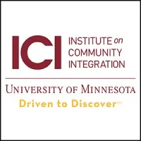 Institute on Community Integration