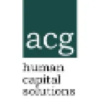 ACG Human Capital Solutions Corp.