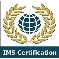 IMS Certification (Limited) FZE