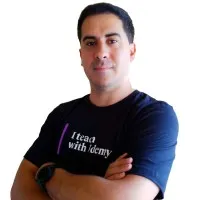 Álvaro Chirou - Tecnología de la Información