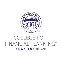 College for Financial Planning
