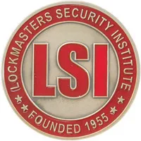 Lockmasters Security Institute