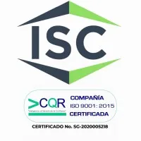 INSPECOL SERVICES AND CONSULTING SAS