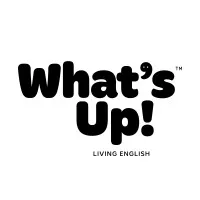What's Up! Living English