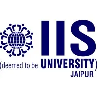 IIS (Deemed To Be University), Jaipur