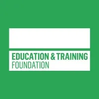 The Education and Training Foundation