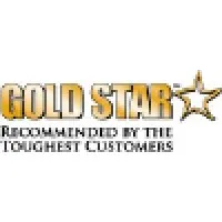 Gold Star