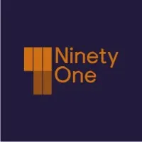 Ninety One