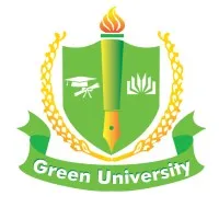 Green University of Bangladesh