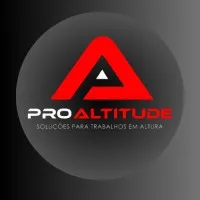 Pro Altitude Soluções para Trabalhos em Altura
