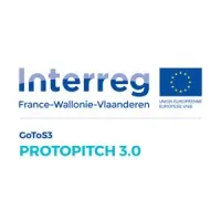 Protopitch 3.0 & vlaanderen circulair