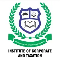 Institute of Corporate and Taxation