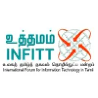International Forum for Information Technology in Tamil