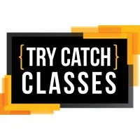 TryCatch Classes