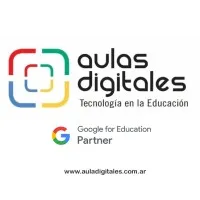Aulas Digitales Google Partner Educación