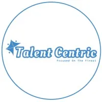 Talent Centric