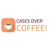 Cases Over Coffee