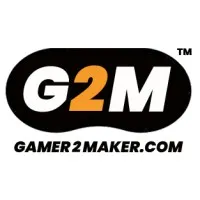 Gamer2maker