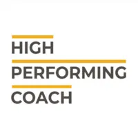 High-Performing Coach