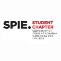 SPIE Student Chapter @Acharya Narendra Dev College(University Of Delhi)